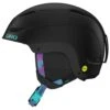 Casque Giro Ceva Matte Black Chroma Dot