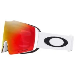 Masque De Ski Oakley Fall Line L Matte White Prizm Torch Iridium -Montagne Équipe 00b7de080a7a6e0553d27716942528c417572032 H20OAKLACC10255471 OAKL0291219 9