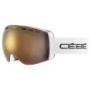 Cébé Masque De Ski Cebe Cloud White Matte Dark Rose Flash Gold -Montagne Équipe 013c87158364c95b91bb7dd9315298deb72afc52 H23CEBEACC324770 CEBE0107208 0