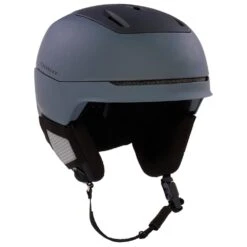 Casque Oakley Mod 5 Forged Iron