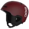 Casque Poc Auric Cut Garnet Red Matt -Montagne Équipe 01c0e68b1886473802bb8f8101997f4f8e02f8b8 H17POCACC01374184 0