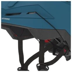 Casque Atomic Backland UL Grey Blue -Montagne Équipe 02bf06c2f9616ba9d2fcc6cda6c5cd415e8a73df H23ATOMACC3343617 902