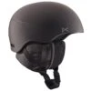 Casque Anon Helo 2.0 Black -Montagne Équipe 02de896c042eb631c1f92ead43c0300688fb2e98 VH19ANONACC025 0