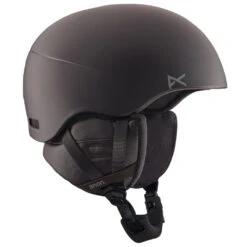 Casque Anon Helo 2.0 Black