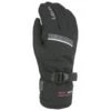 Gant Level Hero Noir -Montagne Équipe 02eaa177a8722cac1deeca455e6209ea514ff2f5 VH20LEVEACC014 0