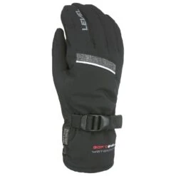 Gant Level Hero Noir