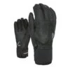 Gant Level Off Piste Leather - Black -Montagne Équipe 036fc334f05a3d399765a1b8fef38ffd1363cfae H22LEVEACC50083 3