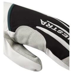 Gant Hestra Comfort Tracker Black & Ivory -Montagne Équipe 03a41a15c8566510144a923c3fca2eaf30399ecf H22HESTACC2210558 12