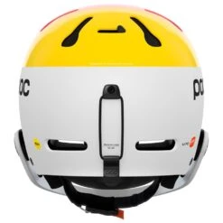 Casque Poc Artic SL Mips Speedy Gradient Fluorescent Pink Aventurine Yellow -Montagne Équipe 03d15d36cff63bda34ada7a04afede18bb6710da H23POCSACC3336439 2