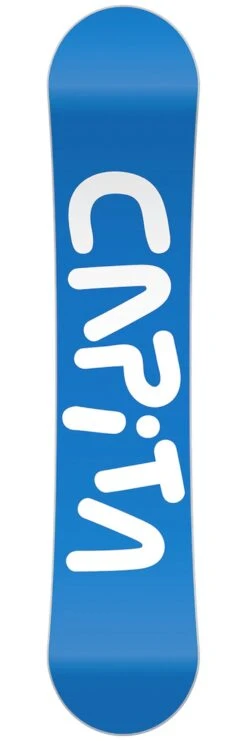 Capita Pack Snowboard Micro Mini + Fix -Montagne Équipe 03e24365de9fc7d36a78a1f8c5551a693e347be7 H23CAPIBOA253158 CAPI0025949 2