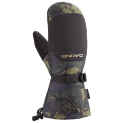 Moufles Dakine Scout Mitt Cascade Camo