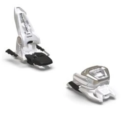 Fix Ski Marker Griffon 13 110mm White -Montagne Équipe 044e1d20c50c95a8c36c60365ce3374eaa5f7530 H22MARKFIX184174 MARK0492882 6