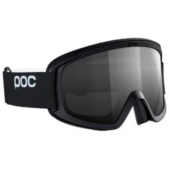 Masque De Ski Poc Opsin Uranium Black Neutral Grey No Mirror -Montagne Équipe 04a69e92ed85351cdee71ebeeaec300f4476f1ff H20POCACC09231477 POCS0490355 2