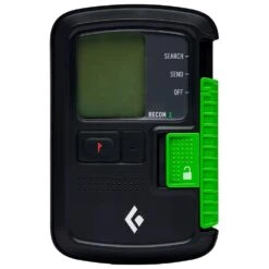 Dva Black Diamond Recon X Beacon No Color