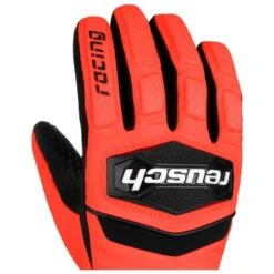 Gant Reusch Worldcup Warrior R-Tex Xt Black Fluo Red -Montagne Équipe 05119b58c440334c4f111c082cd46c67ad4f7cb4 H23REUSACC2325074 901