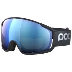 Masque De Ski Poc Zonula Clarity Comp Marco Odermatt Ed. Uranium Black Spektris Blue