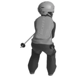 Protection Dorsale Scott Airflex Junior Vest Protector Camo Black -Montagne Équipe 05ccd053aa3c6a33ce323ed4fa92be91e0209fe8 H23SCOTACC2334248 901