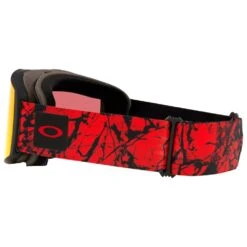 Masque De Ski Oakley Fall Line L Red Crystal Prizm Torch Iridium -Montagne Équipe 05cdd5ee31e5676c77a48285cbd4360c375d9351 H20OAKLACC10255471 OAKL0159254 7
