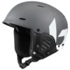 Casque Bolle Mute Grey White Matte -Montagne Équipe 06344a38a35694c53a99da67fa6ebd35dfe72966 H20BOLLACC9343352 0