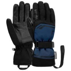 Gant Reusch Primus R-Tex Xt Black Dress Blue -Montagne Équipe 06713f52110ee699afca5b412ae8ac178db846b3 H20REUSACC9324703 901