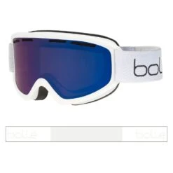 Masque De Ski Bolle Freeze Plus White Matte Bronze Blue -Montagne Équipe 06779d2f0836ec1779edd912e45116adbc15b1ab H22BOLLACC182213 BOLL0454854 901