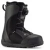 Boots Ride Harper Black -Montagne Équipe 069e03a77bc3d84bb34f11f6b0f26f507a37da0c VH21RIDEBOO011 0