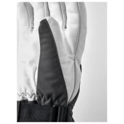 Gant Hestra Heli Ski Female Grey Offwhite -Montagne Équipe 06a08655fa22a24d242fac40aa89e6e8ceb8e7ea H20HESTACC1337498 903