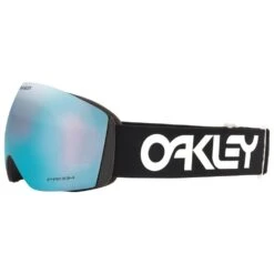 Masque De Ski Oakley Flight Deck L Factory Pilot Black Prizm Sapphire Iridium -Montagne Équipe 07d1c3a345c6baa8038901482740d17bf6866328 VH21OAKLACC069 2