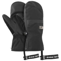 Moufles Picture Kali Mitts Black -Montagne Équipe 0803b38fccbe8fc6365db1e09f8494dbf54539e8 H22PICTACC1335866 901