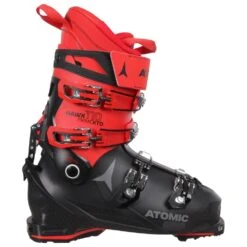 Chaussures De Ski Atomic Hawx Prime Xtd 110 Ct Black Red