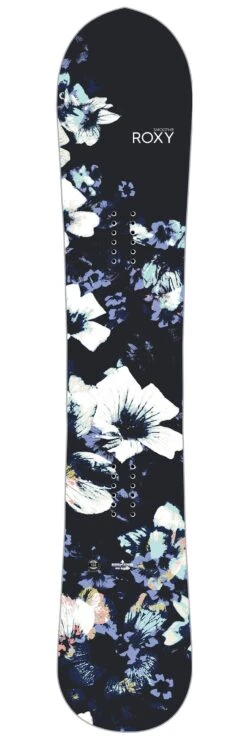 Roxy Pack Snowboard Smoothie