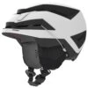 Casque Atomic Backland White Black 2 Casque Atomic Backland White Black -Montagne Équipe 08425dcb3bcd879af7028466e3b06c680f4ba097 H23ATOMACC3343620 0