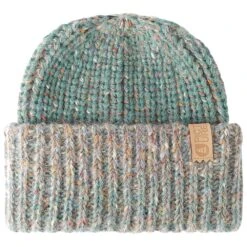 Bonnet Picture Birsay Beanie Sage Brush