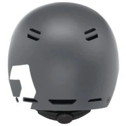 Casque Bolle Mute Grey White Matte -Montagne Équipe 089ef158e35f1b0f341e33a32383c0b12f515be6 H20BOLLACC9343352 2