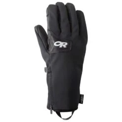 Gant Outdoor Research Stormtracker Sensor Gloves Black