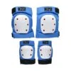Genouillère Et Coudière Dna Set Genouillères / Coudières DNA Knee Elbow Pad Blue -Montagne Équipe 08e7c158a8af69eec85ca23a9abc9fd6cd16b4df E21DNASKA73481 1