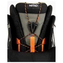 Boots Nitro Venture TLS 2023 Charcoal -Montagne Équipe 08fa8b83f0438ed8c47db9de43459af4d1bd0bc3 H23NITRBOO2339509 901