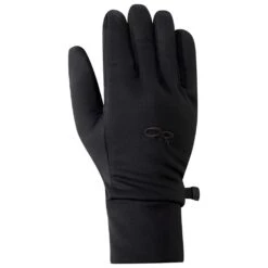 Gant Outdoor Research Vigor Heavyweight Sensor Gloves Full Black