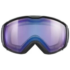 Masque De Ski Julbo Aerospace Noir Reactiv Performance 1-3 Flash Bleu -Montagne Équipe 0ae5bb27011503240e050394b203c255018fb3bb H21JULBACC002 JULB0113552 5