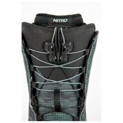 Boots Nitro Sentinel TLS Black -Montagne Équipe 0af0b1985012a01e1ad85a9418df55ed123cce3a H23NITRBOO3339510 902