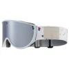 Masque De Ski Bolle Eco Blanca Ice White Matte Black Chrome -Montagne Équipe 0af23b2a72b3851df34c5b96e0ed6acb54351f31 H23BOLLACC339527 BOLL0107129 0