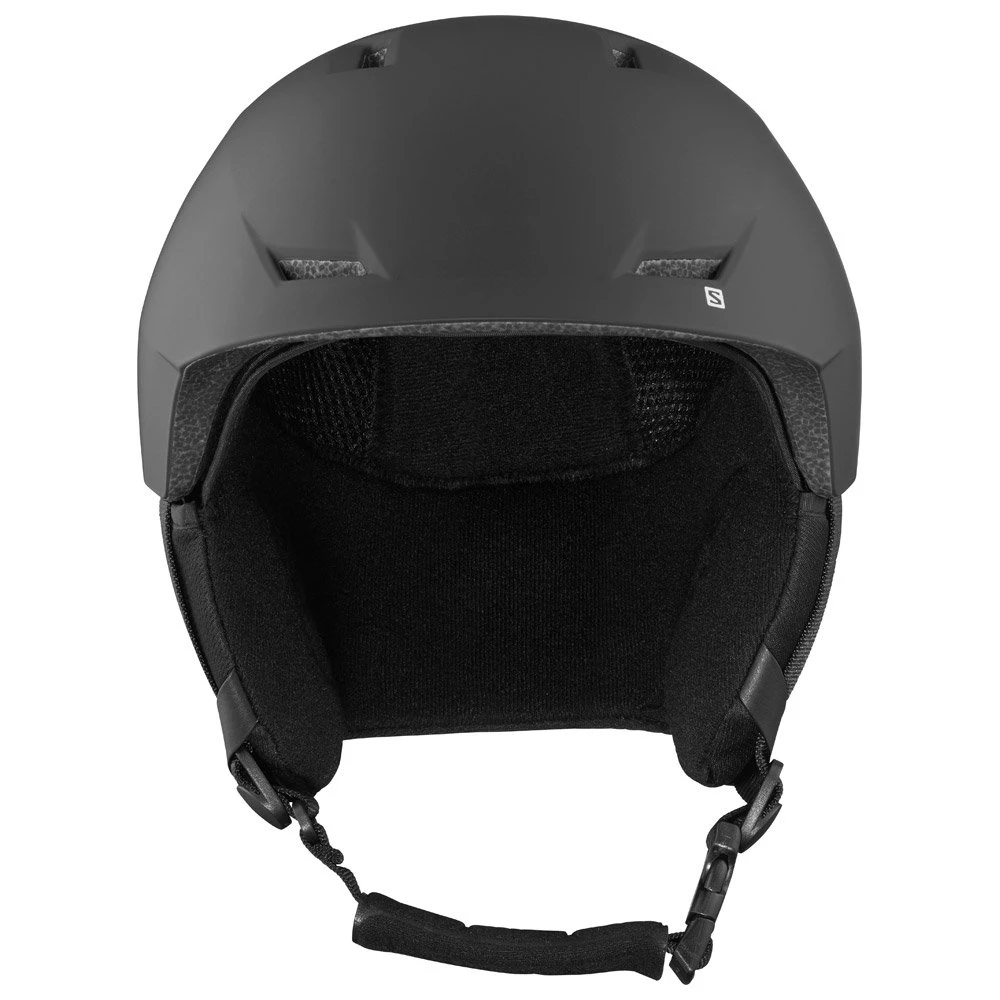 Casque Salomon Pioneer Lt Access Black 5 Casque Salomon Pioneer Lt Access Black – Image 3