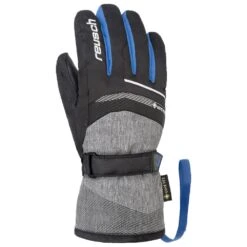 Gant Reusch Bolt Gtx Black Melange Brillant Blue