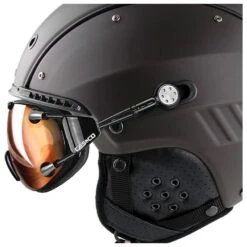 Casque Casco Sp-4.1 Warm Black -Montagne Équipe 0b9226702db76cd65f118acb1d3fbced4bf4f49f H23CASCACC3324315 901