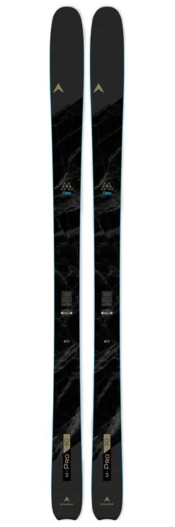 DYNASTAR Pack Ski Alpin M-Pro 90 + Fix