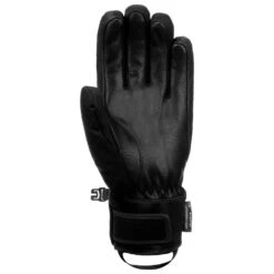 Gant Reusch Febe R-Tex Xt Black Melange -Montagne Équipe 0d279db316a8f8d12af37dcfa680a2f9e06cb57e H20REUSACC9324941 2