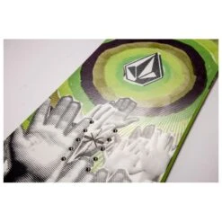 NITRO Pack Snowboard Ripper Youth X Volcom + Fix -Montagne Équipe 0d2b83538a0a4560b4dfa7b45c8d9f87590f0e46 H23NITRBOA252936 903