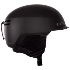 Casque Smith Scout Matte Black -Montagne Équipe 0d349e0b02c11dafa5f22e51047a1458b976ea50 H20SMITACC008 3