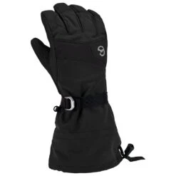 Gant Gordini Elias Gauntlet Women Black