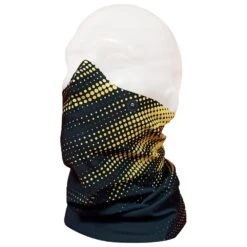 Tour De Cou Boldo'AIR Ergo Ski Confort Premium Point Jaune